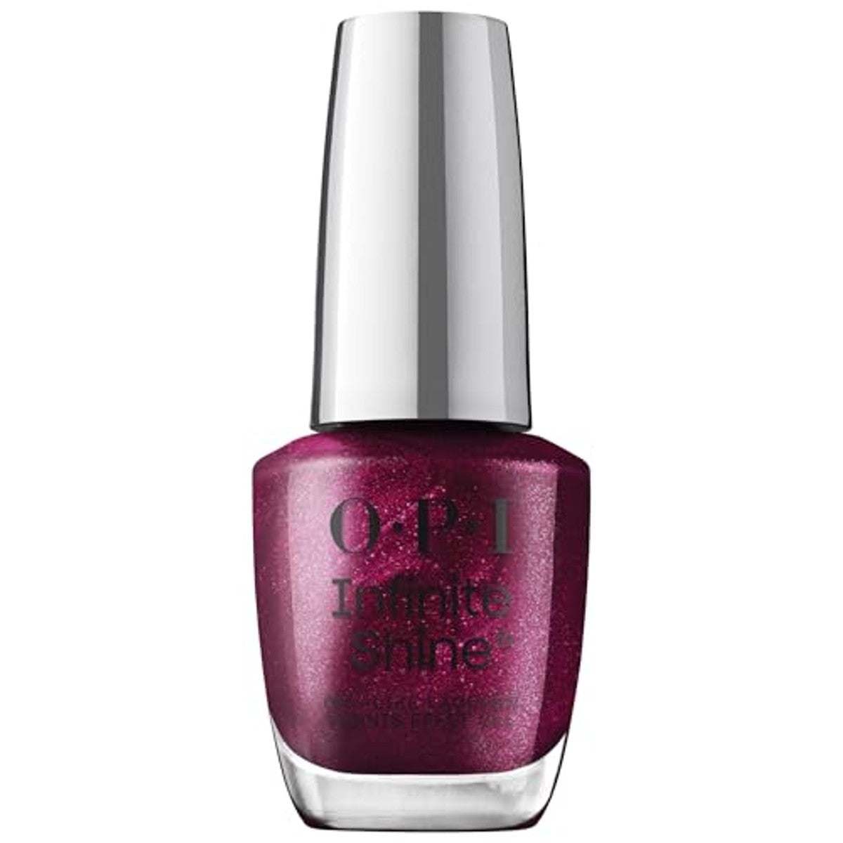 OPI Infinite Shine Set Base Coat + Vamp Champ + Top Coat 3 x 15 ml