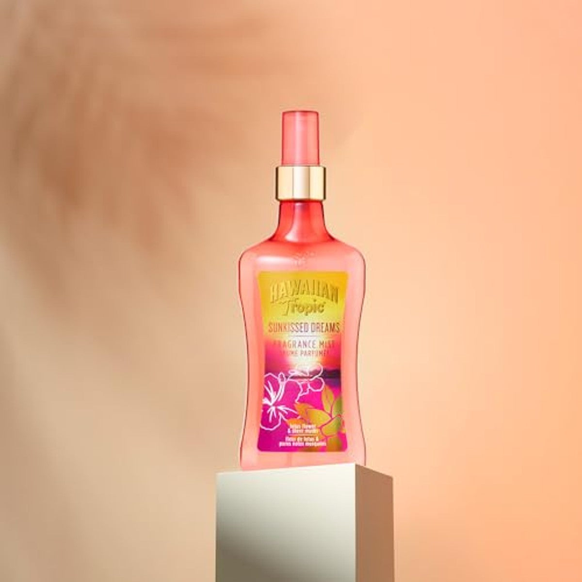 HAWAIIAN Tropic Sun Kissed Dreams Body Spray 3 x 250 ml - Voordeelverpakking