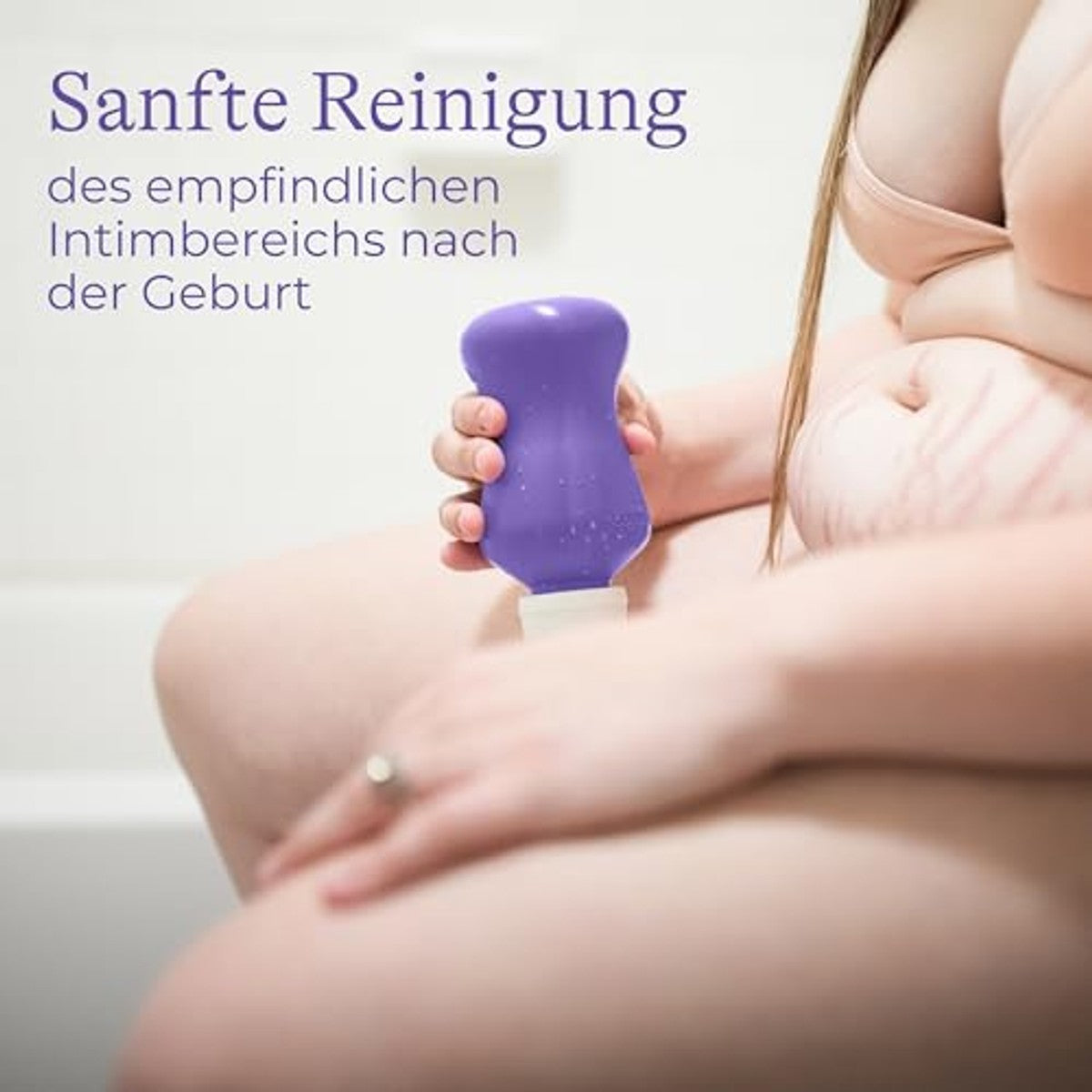 Lansinoh Intieme Douche 360 ml - 6-pack