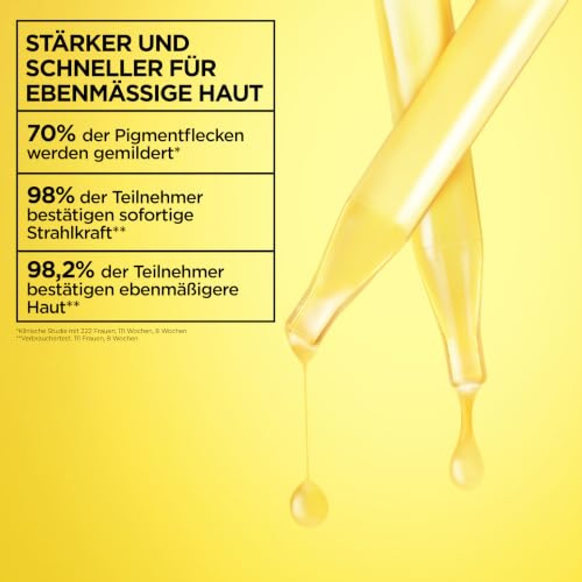 Garnier SkinActive Vitamine C Brightening Serum 30 ml – Garnier