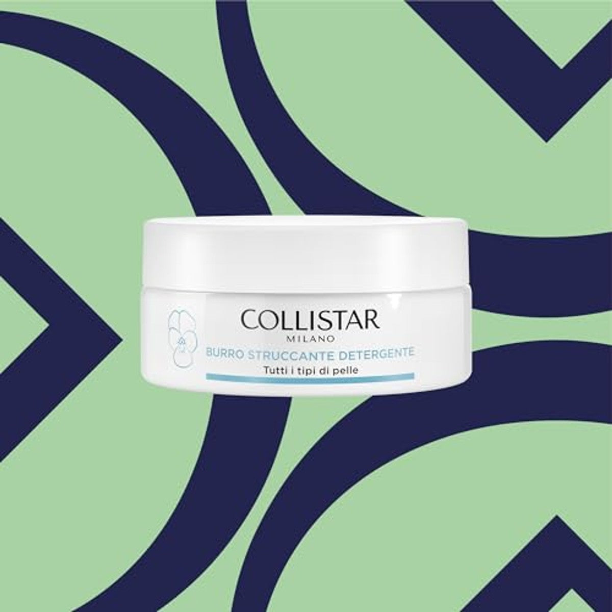 Collistar Reinigende Make-up Remover Balsem 100 ml