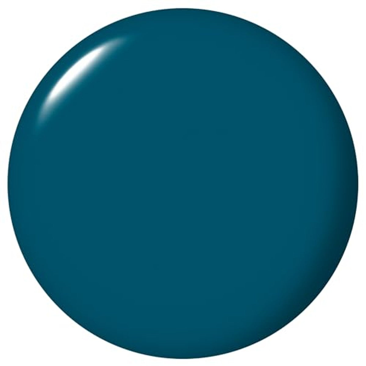 OPI Nature Strong Nagellak Donker Turquoise 15 ml