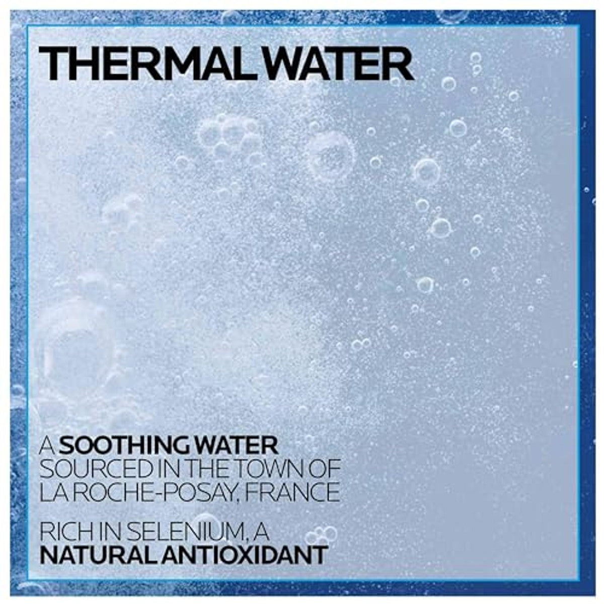 La Roche-Posay Thermisch Water Spray 300 g
