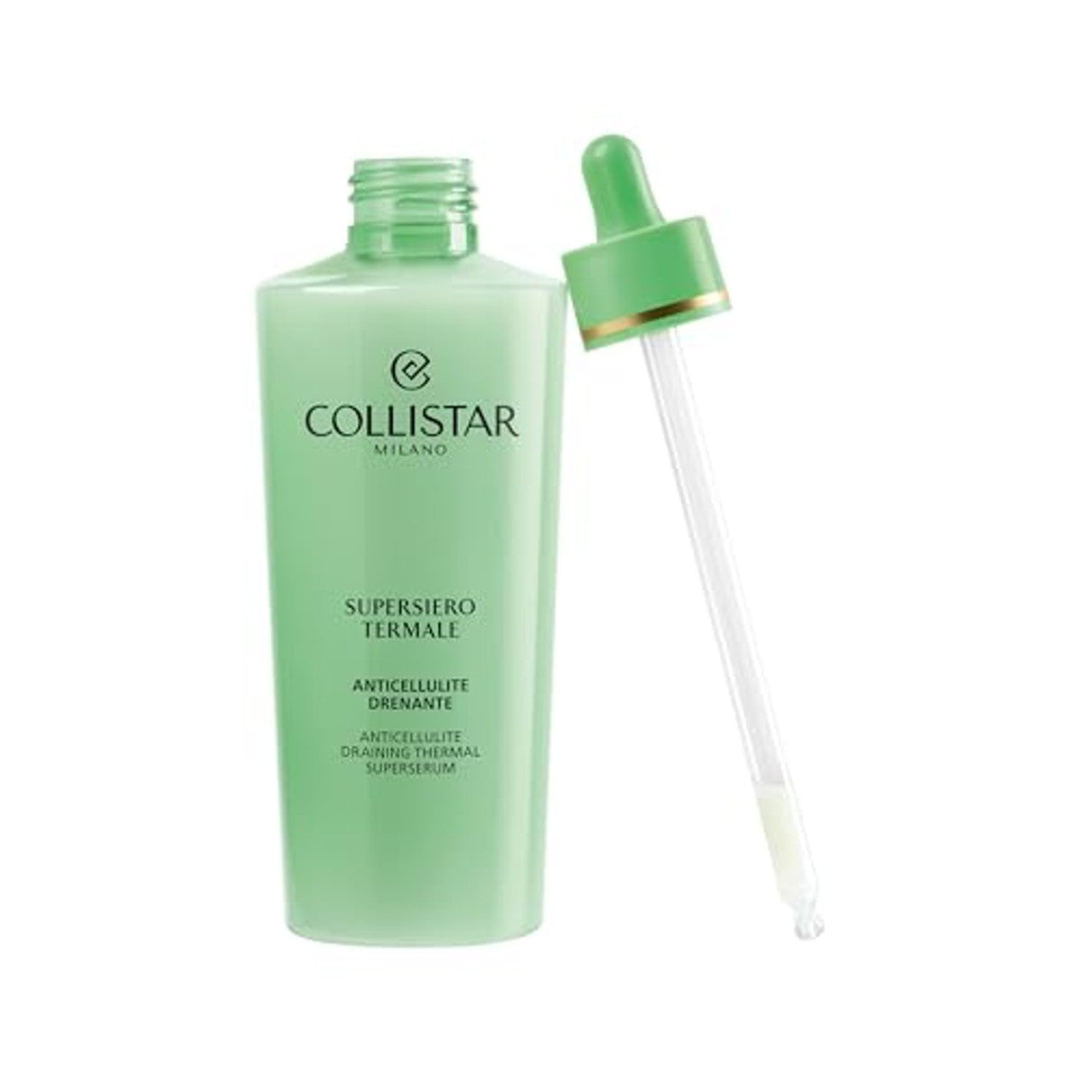 Collistar Sterk Thermisch Anti-Cellulitis Superserum 200 ml - 6-pack
