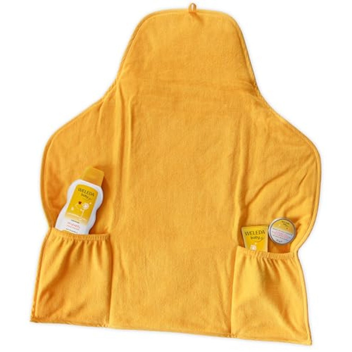 Weleda Bio Babyverzorging Cadeauset - 3-pack