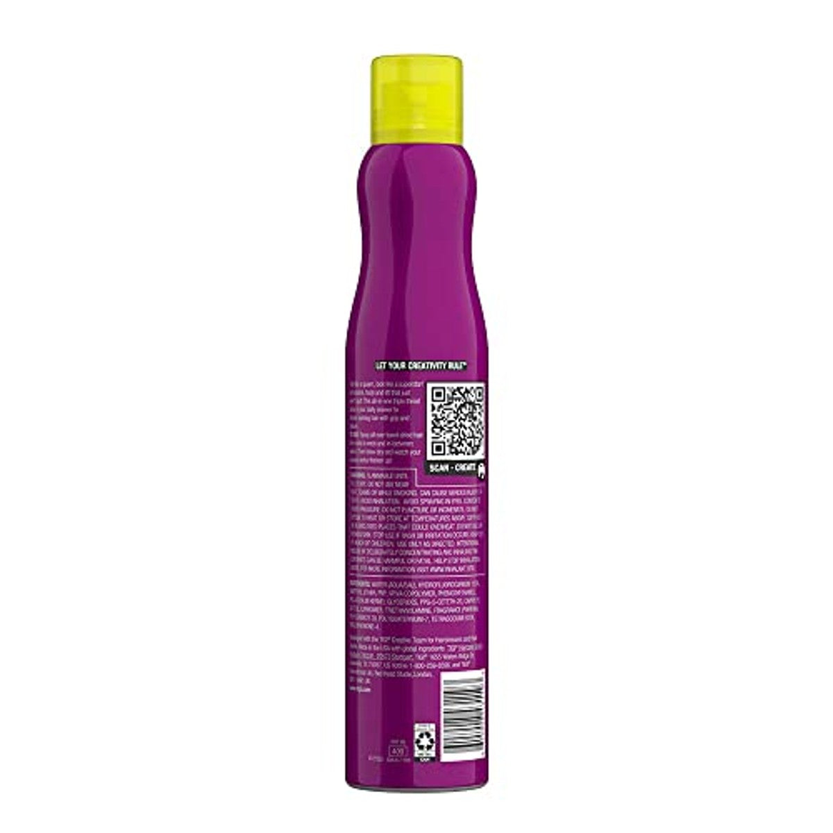 TIGI Bed Head Queen For a Day Verdikkingsspray 311 ml - 6-pack