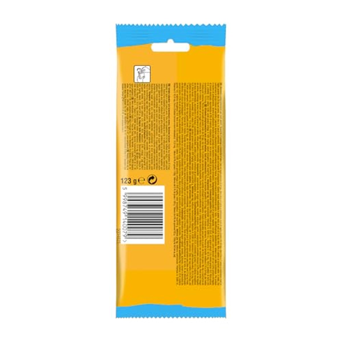 Pedigree Rodeo hondensnack rundvlees 12 x 122 g – foto 3