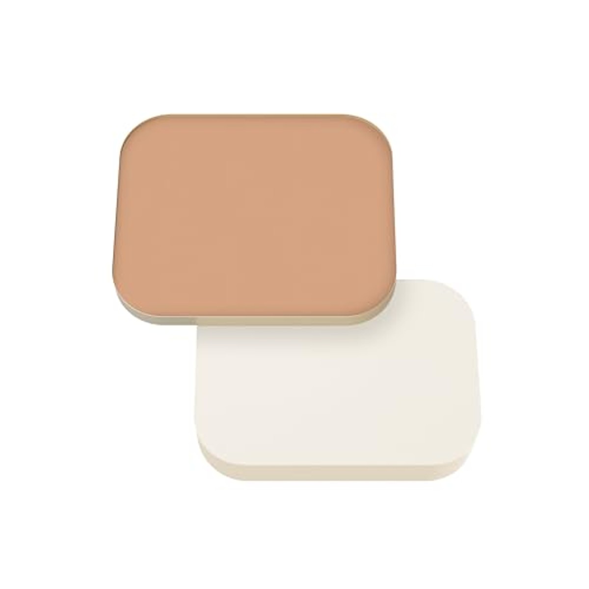 Max Factor Facefinity Compact Foundation Refill Porcelain 001, voor een matte afwerking met maximaal 24 uur houvast, veganistisch – Max Factor