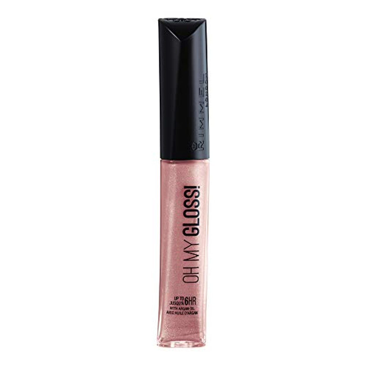 Rimmel London Oh My! Lip Gloss 130 6,5 ml - 3 stuks