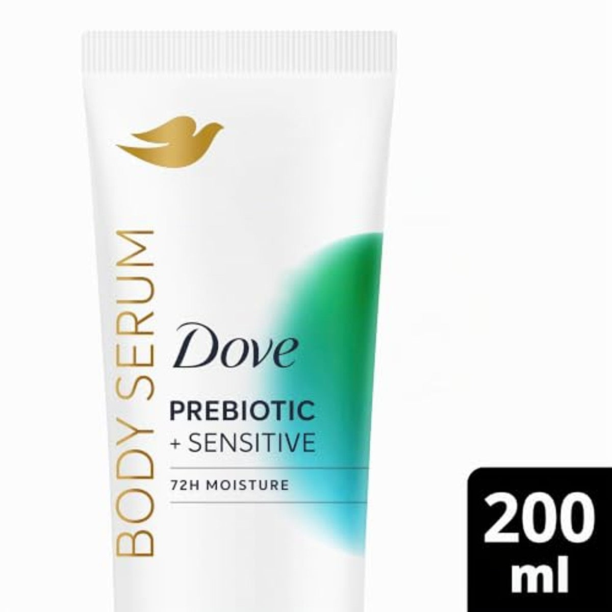 Dove Vochtserum Prebiotic Sensitive 6 x 200 ml - Voordeelverpakking