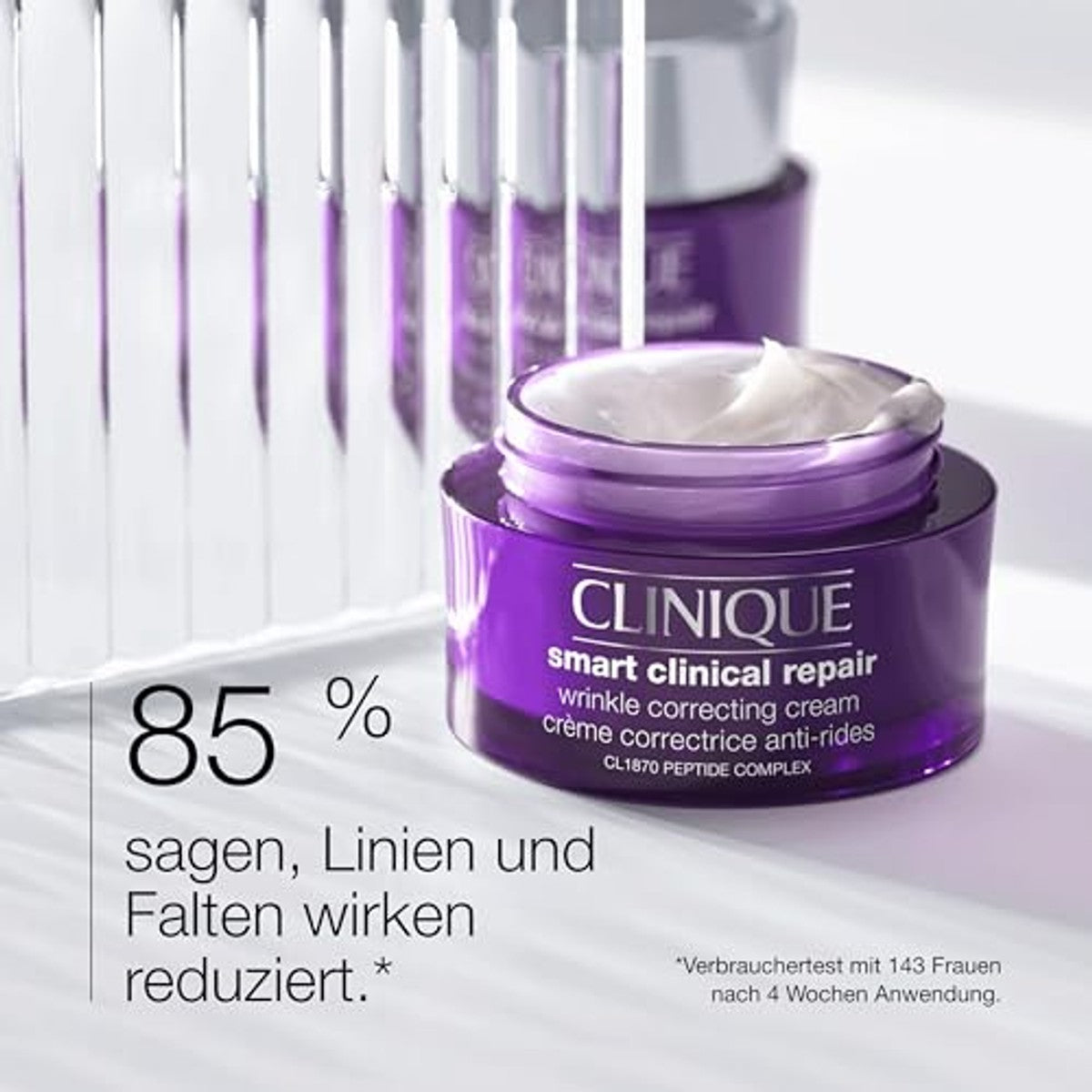 Huishoudvoordeel Clinique Smart Clinical Repair™ 50 ml - 6 stuks