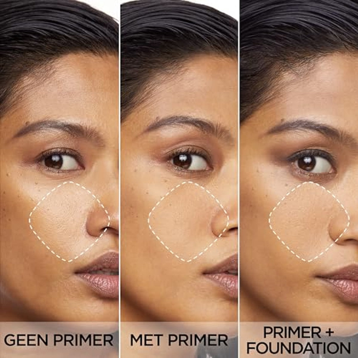 L'Oréal Paris Prime Lab Matte Setter Primer 30 ml – L'Oréal Paris