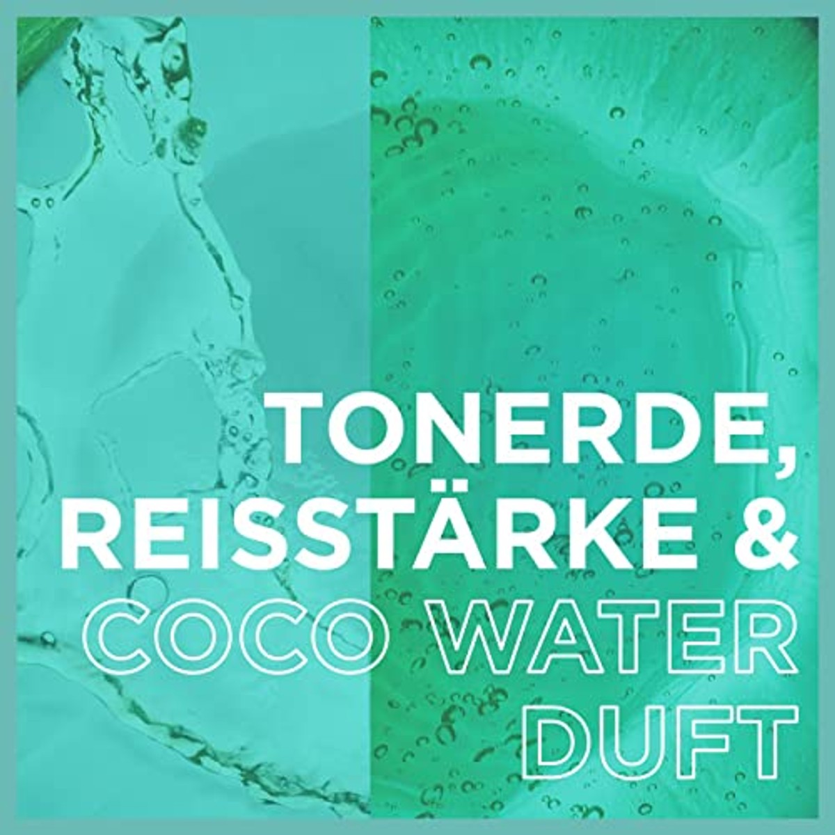 Garnier Fructis Invisible Coco Water Droogshampoo 6 x 100 ml – Garnier