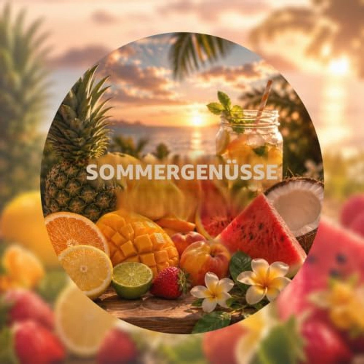Air Wick elektrische diffuser + 3 navullingen zomergeur 6 x 19 ml - Voordeelverpakking