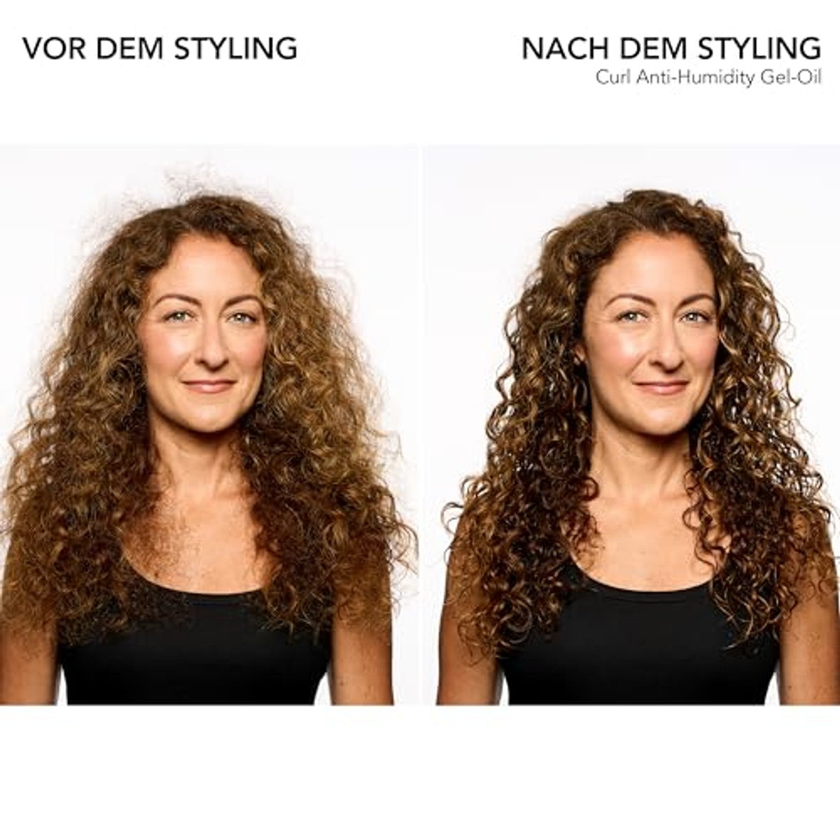 Bumble and bumble Curl Anti-vocht Gelolie 150 ml - 3-pack
