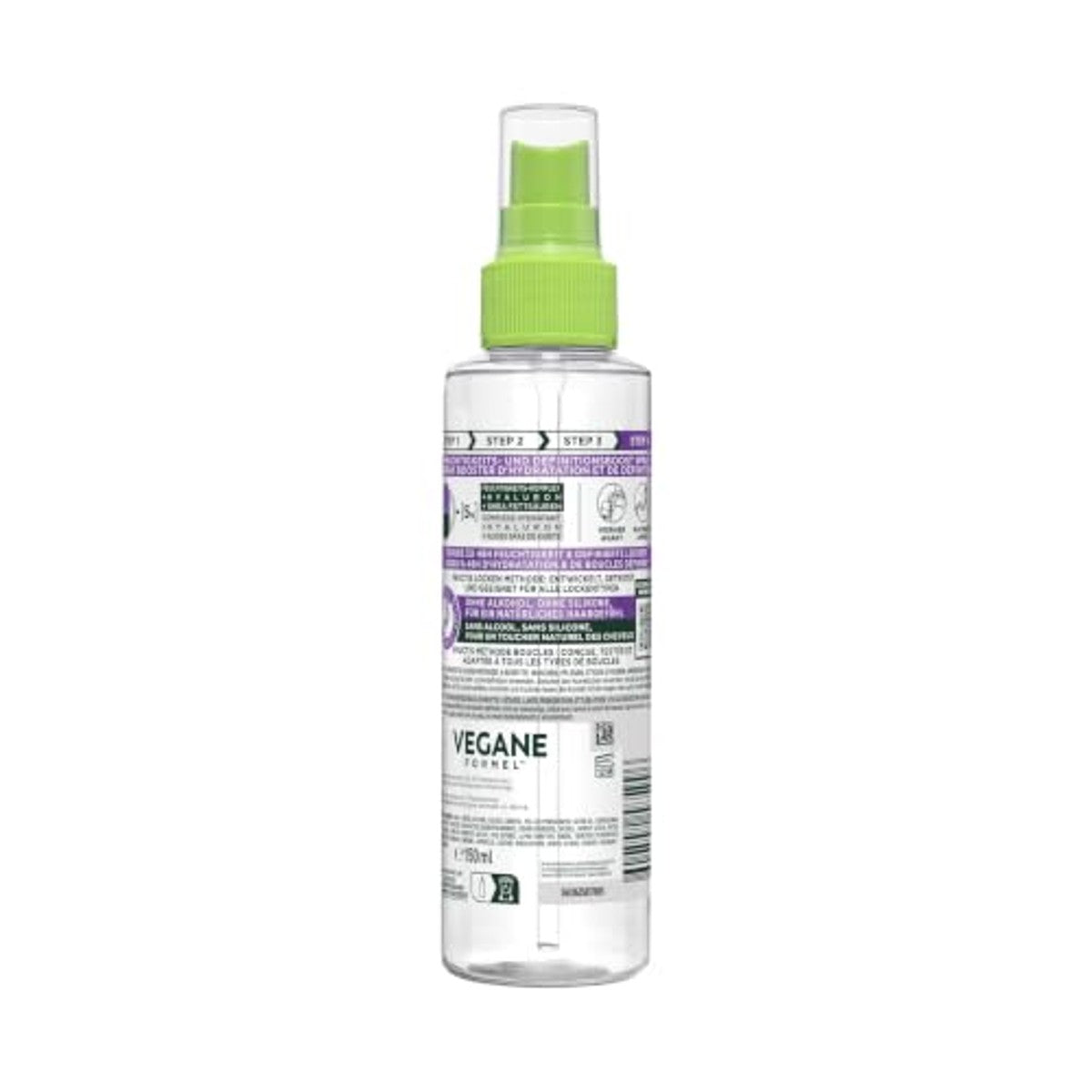 Garnier Fructis Krullenmethode Hydraterende Spray 150 ml – Garnier