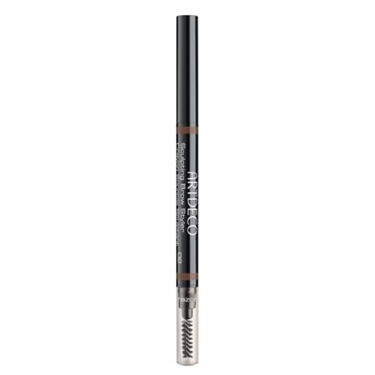 ARTDECO Sculpting Brow Styler | Waterdichte wenkbrauwstift voor nauwkeurig vormen, contouren en vullen, 1 x 15 g – Artdeco