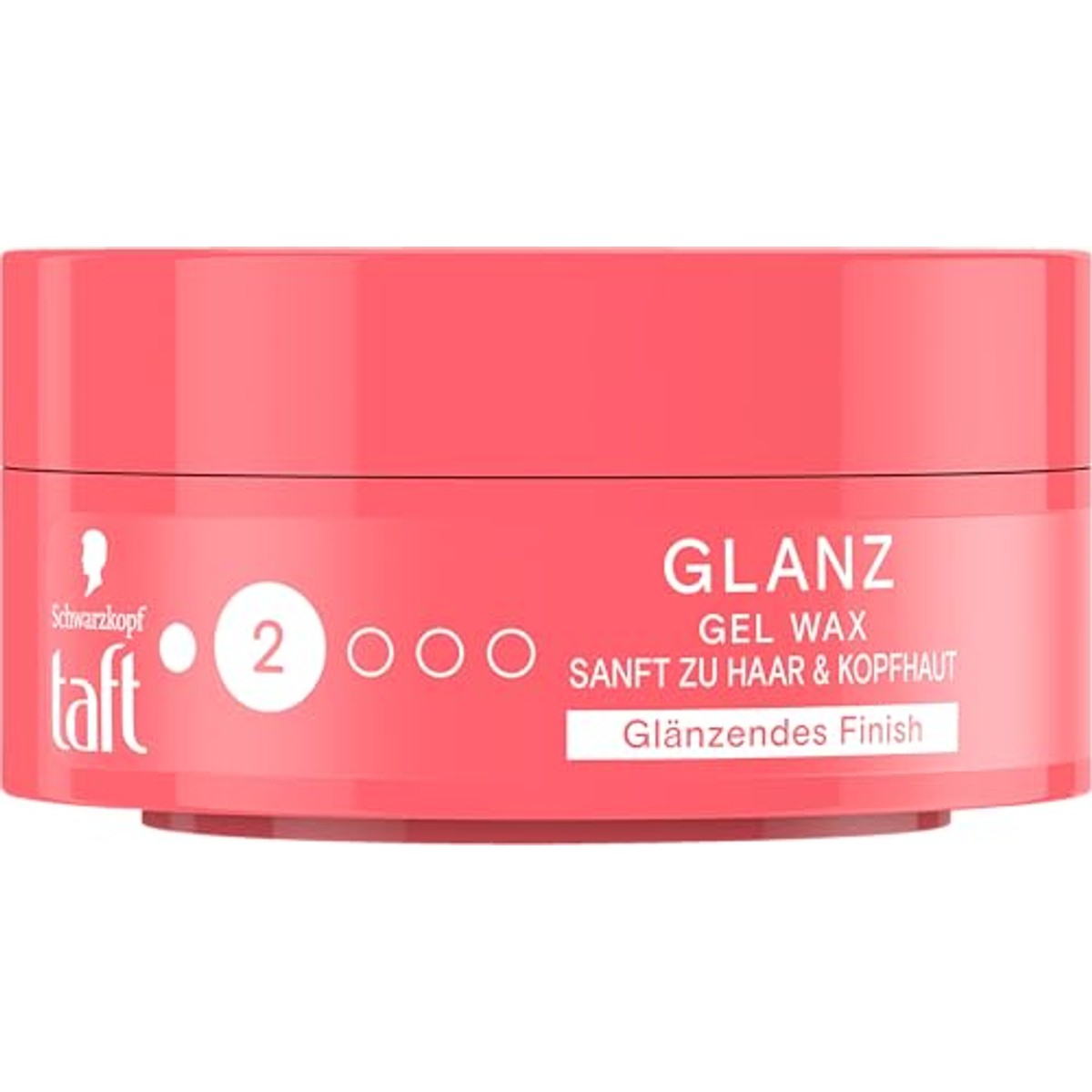 TAFT Gel Wax Stralende Glans 75 ml – TAFT