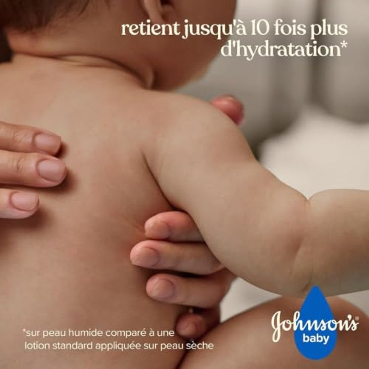 Johnson's Baby Baby Oil 1 X 500 ML (Pack van 2) – Johnson's Baby