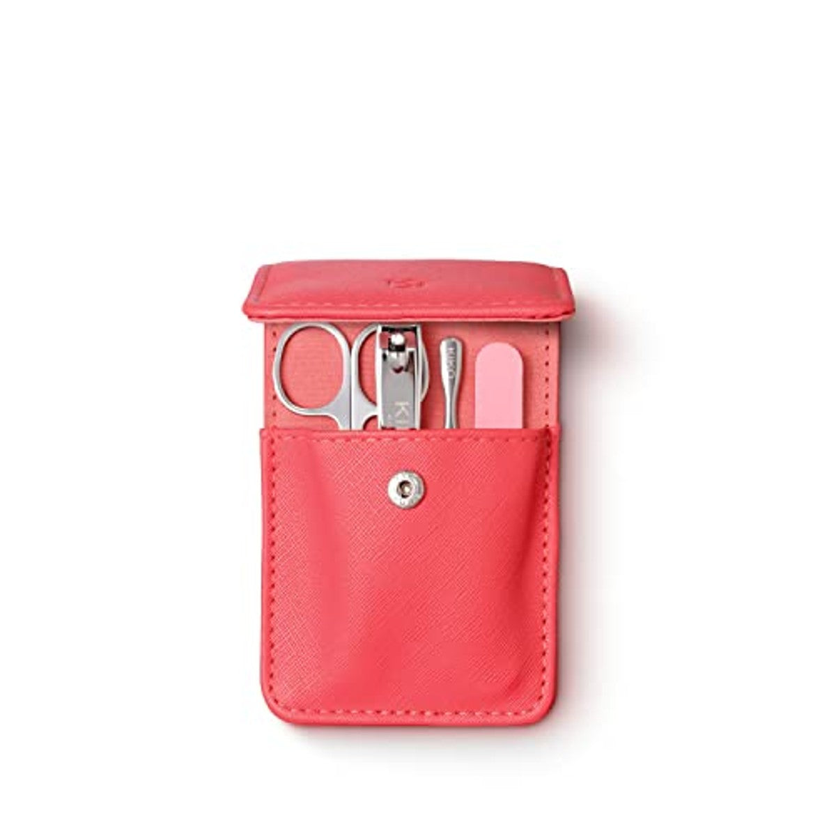 KIKO Milano Smart Manicure Kit | manicureset met etui – Kiko Milano