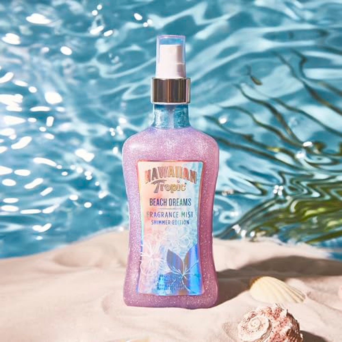 Hawaiian Tropic Beach Dreams Geurspray, 250 ml – HAWAIIAN Tropic