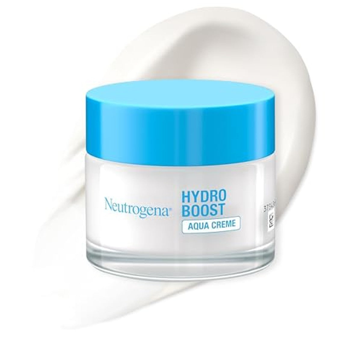 Neutrogena Hydro Boost Aqua Crème parfumvrij 2 x 50 ml – Neutrogena