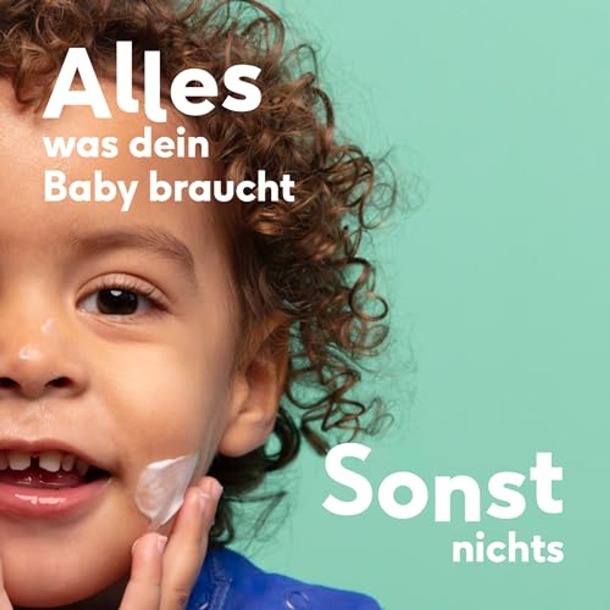 Naïf Voedende Bodylotion Baby & Kind 200 ml – Naïf