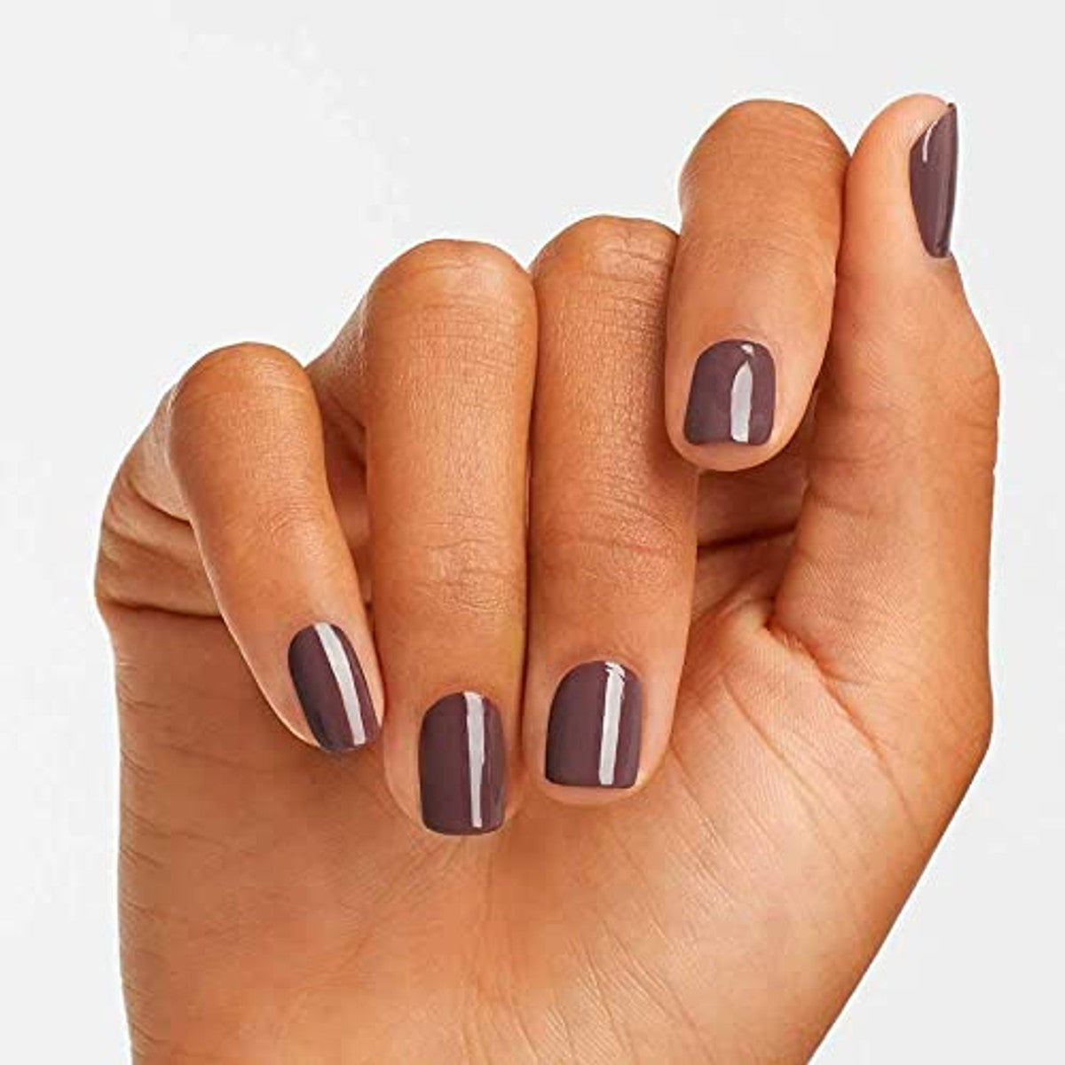 OPI Nail Lacquer You Don't Know Jacques! Nagellak Grijs-bruin 15 ml