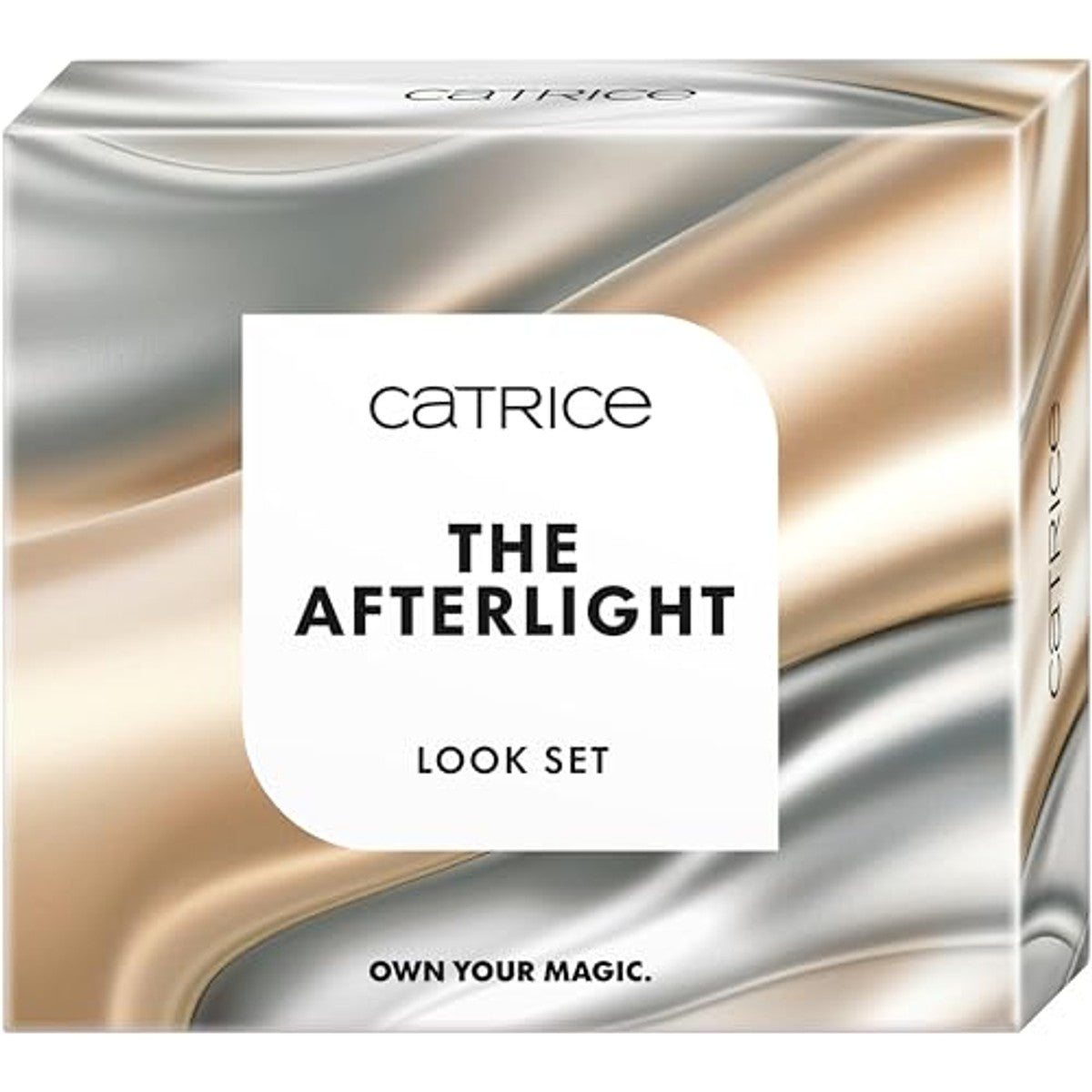 Catrice Cosmetics The Afterlight Look Set 11-delig - 6-pack