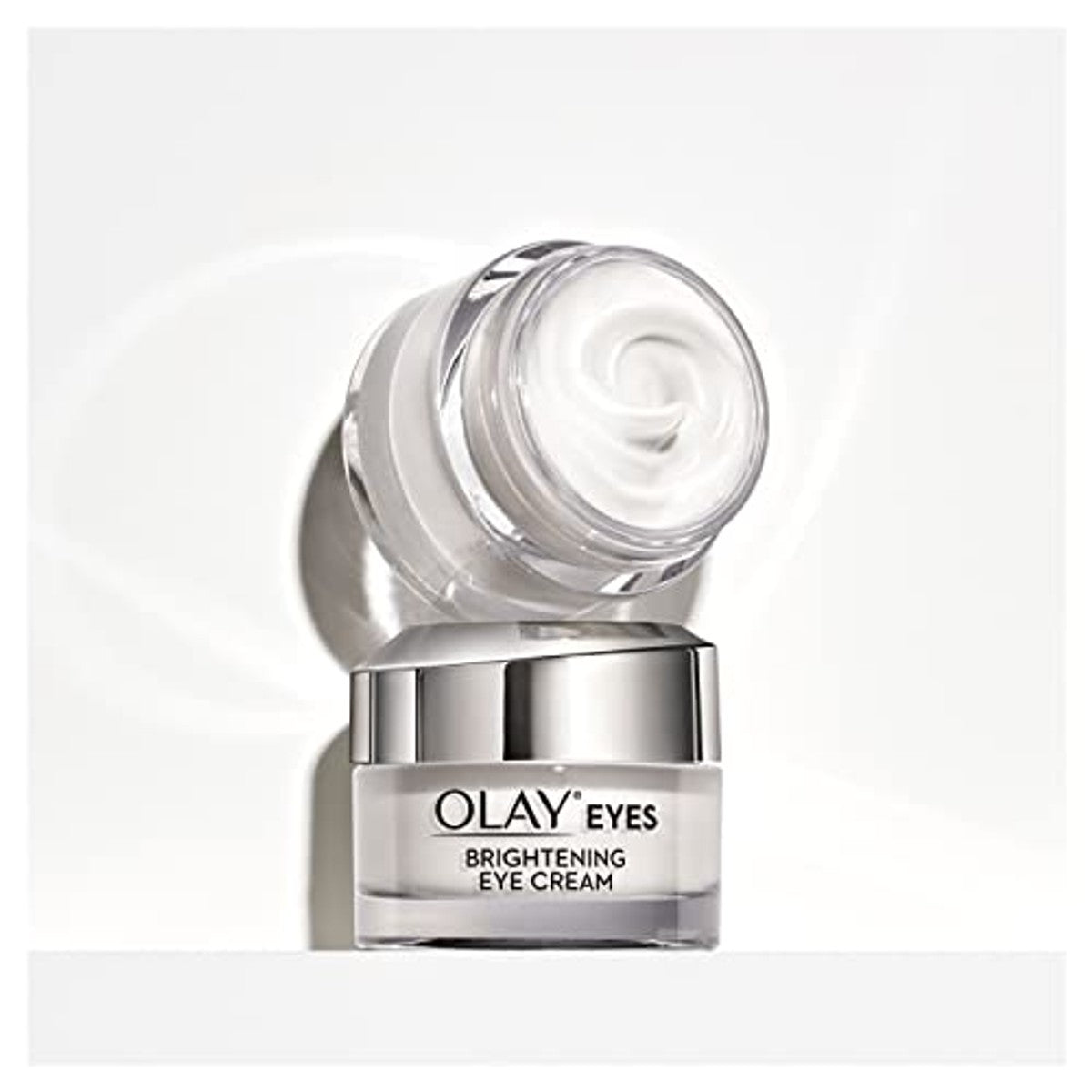 Olay Crema Brillo Ojos 6 x 15 ml - Voordeelverpakking