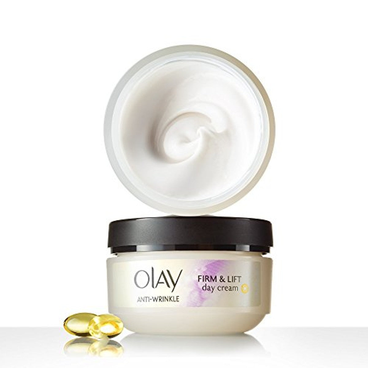 Olay Anti-rimpel Firm & Lift Day Cream SPF 15 50 ml (2 stuks) – Olay