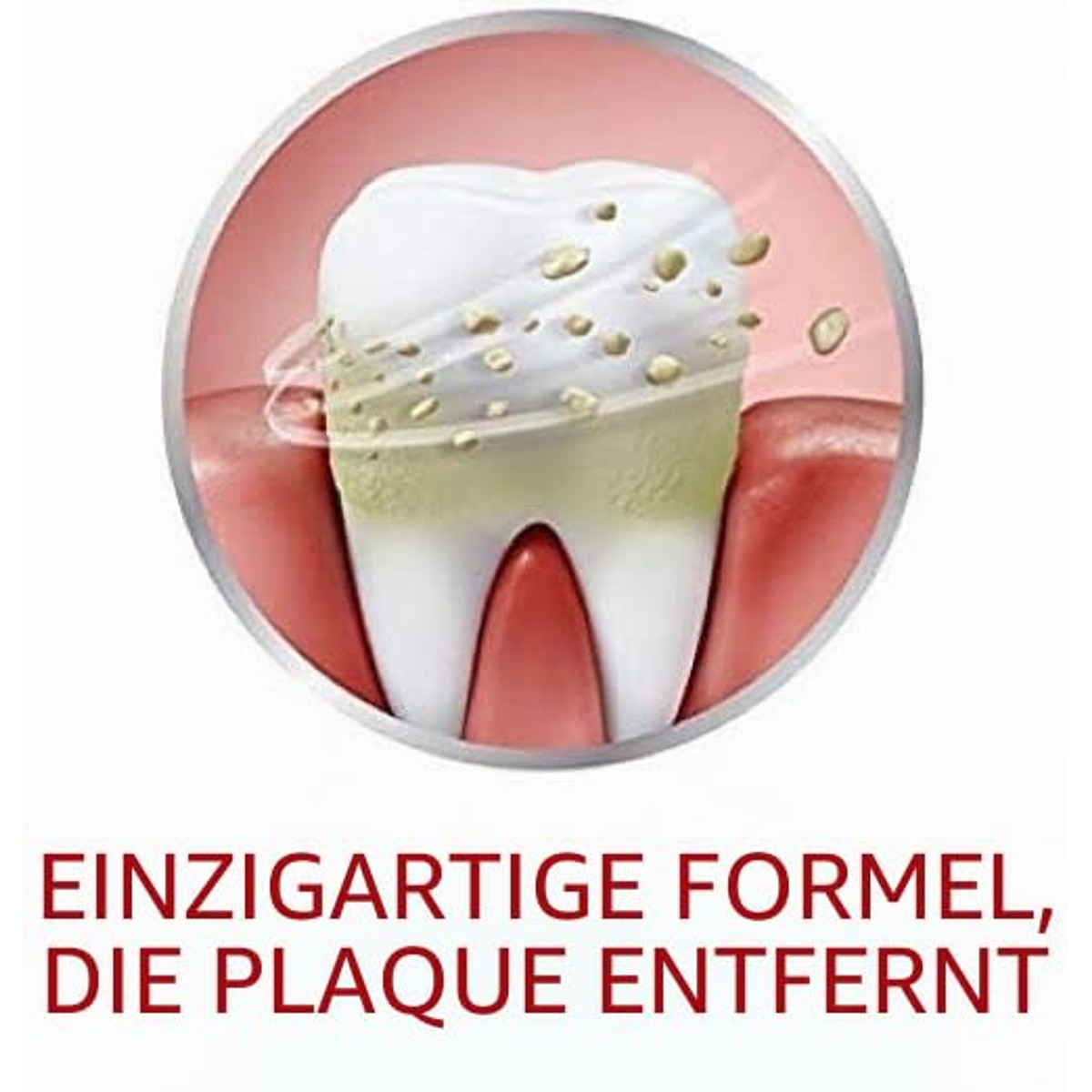 Parodontax Fluor Schutz-Zahnpasta 2 x 75 ml – Parodontax