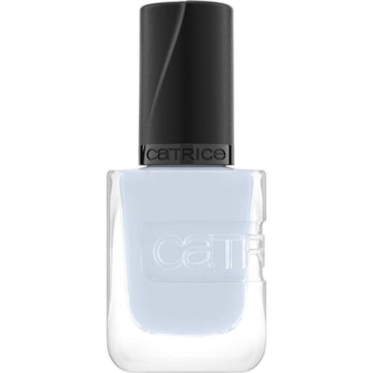 Catrice Cosmetics Gel AFFAIR Nail Lacquer 029 blauw - 6-pack – foto 3