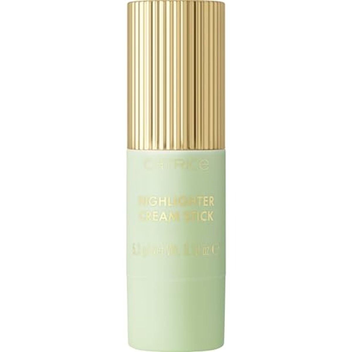 Catrice Pistachio Cream Delight Highlighter Cream Stick C01 goud - 3-pack