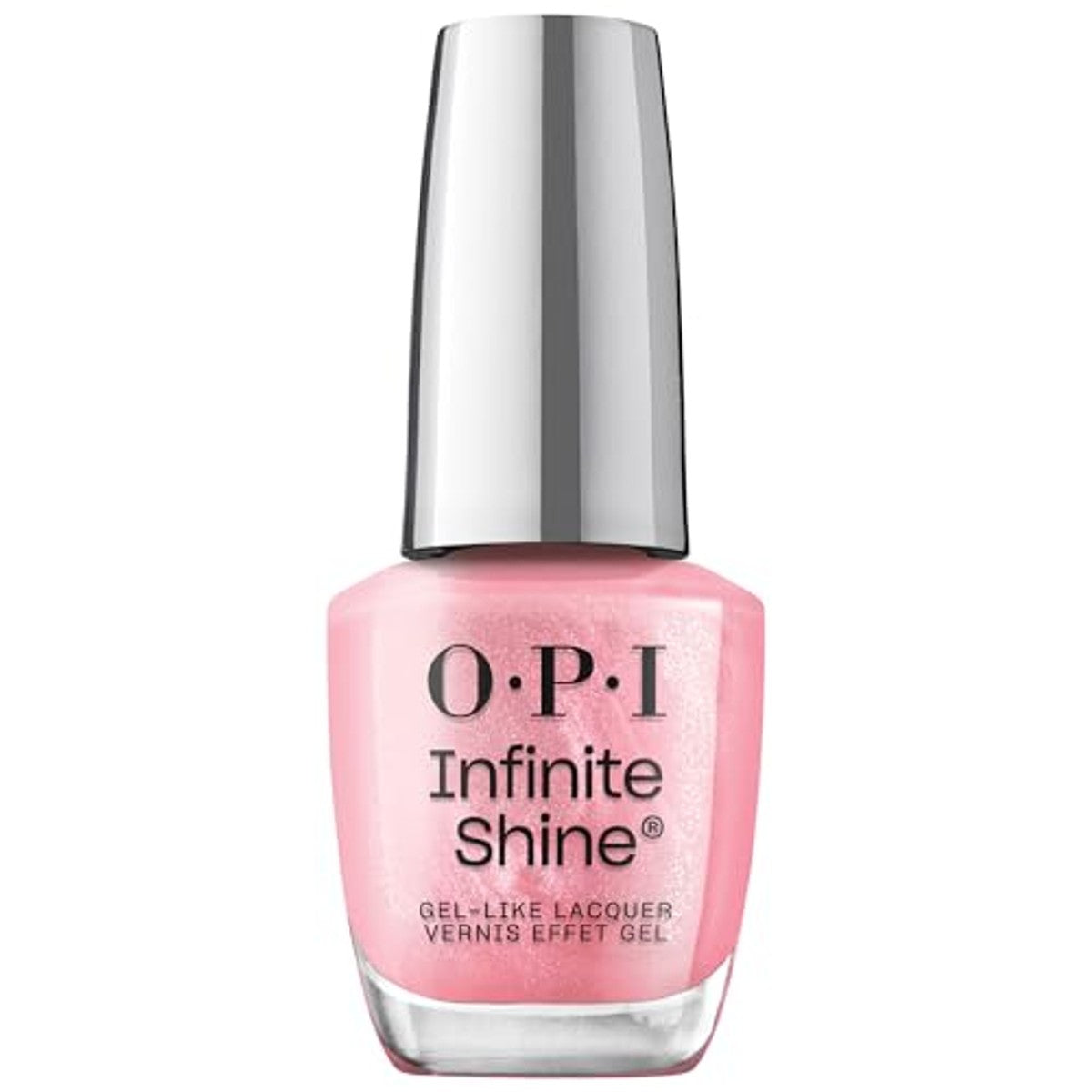 OPI Infinite Shine Set Base Coat + Princesses Rule! + Top Coat 3 x 15 ml