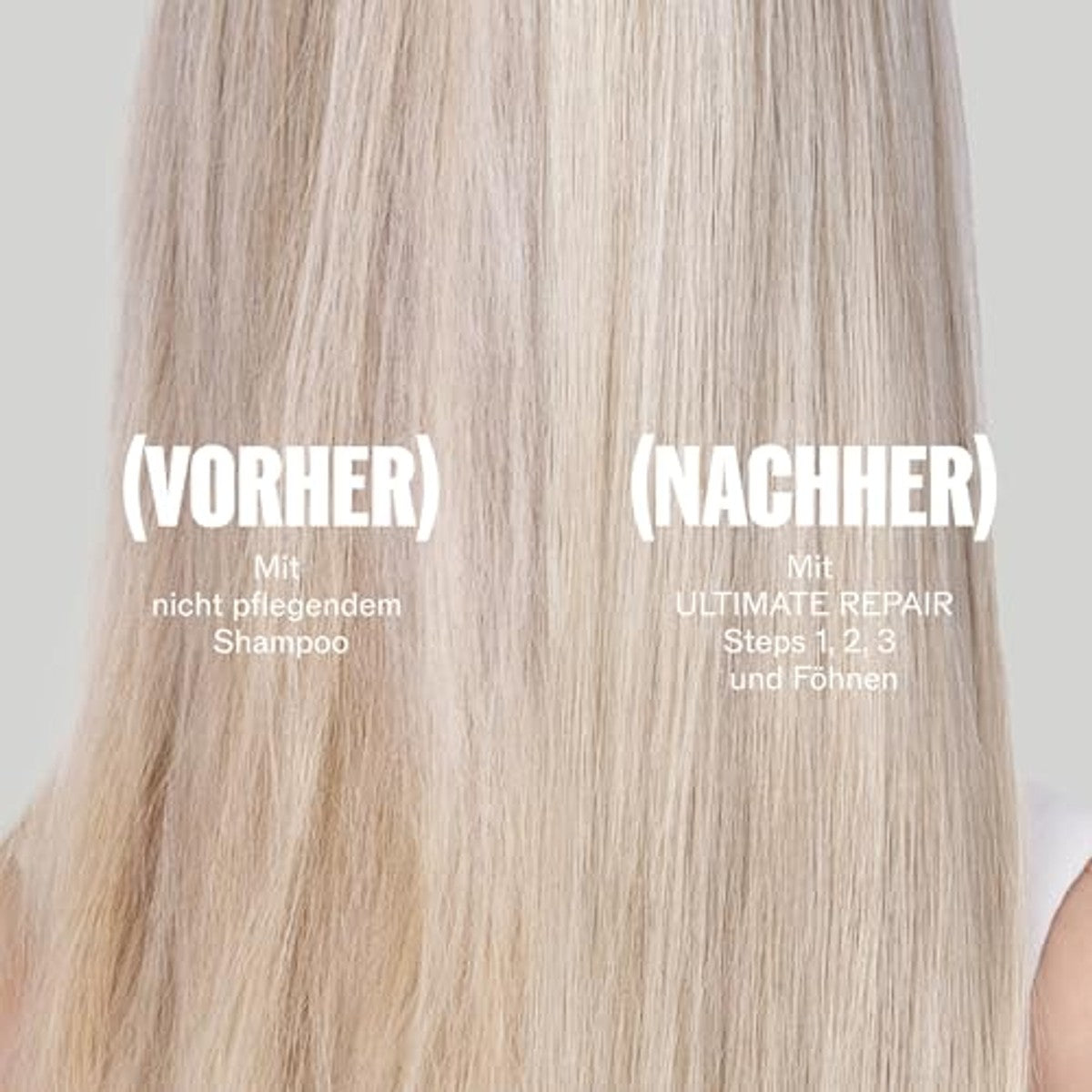 Wella Professionals ULTIMATE REPAIR Conditioner - 3-pack – foto 3