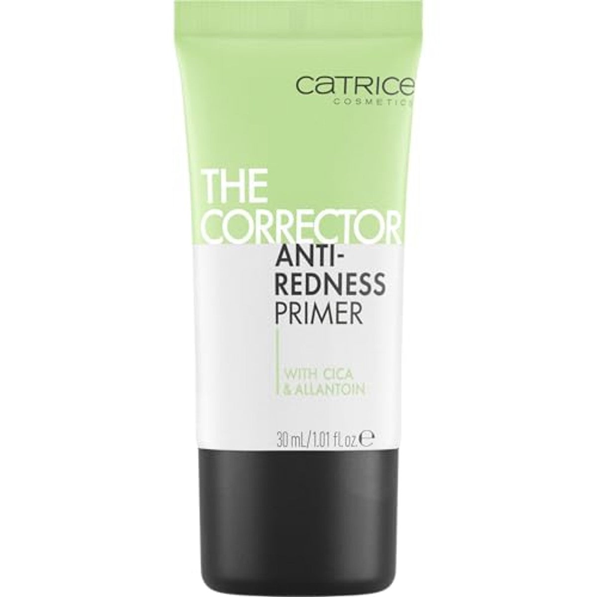 Catrice Cosmetics The Corrector Anti-Redness Primer groen 30 ml - 3-pack