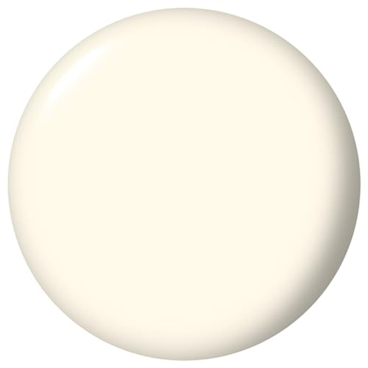 OPI Nature Strong Cauliflower Power Nagellak Wit 15 ml - 6-pack