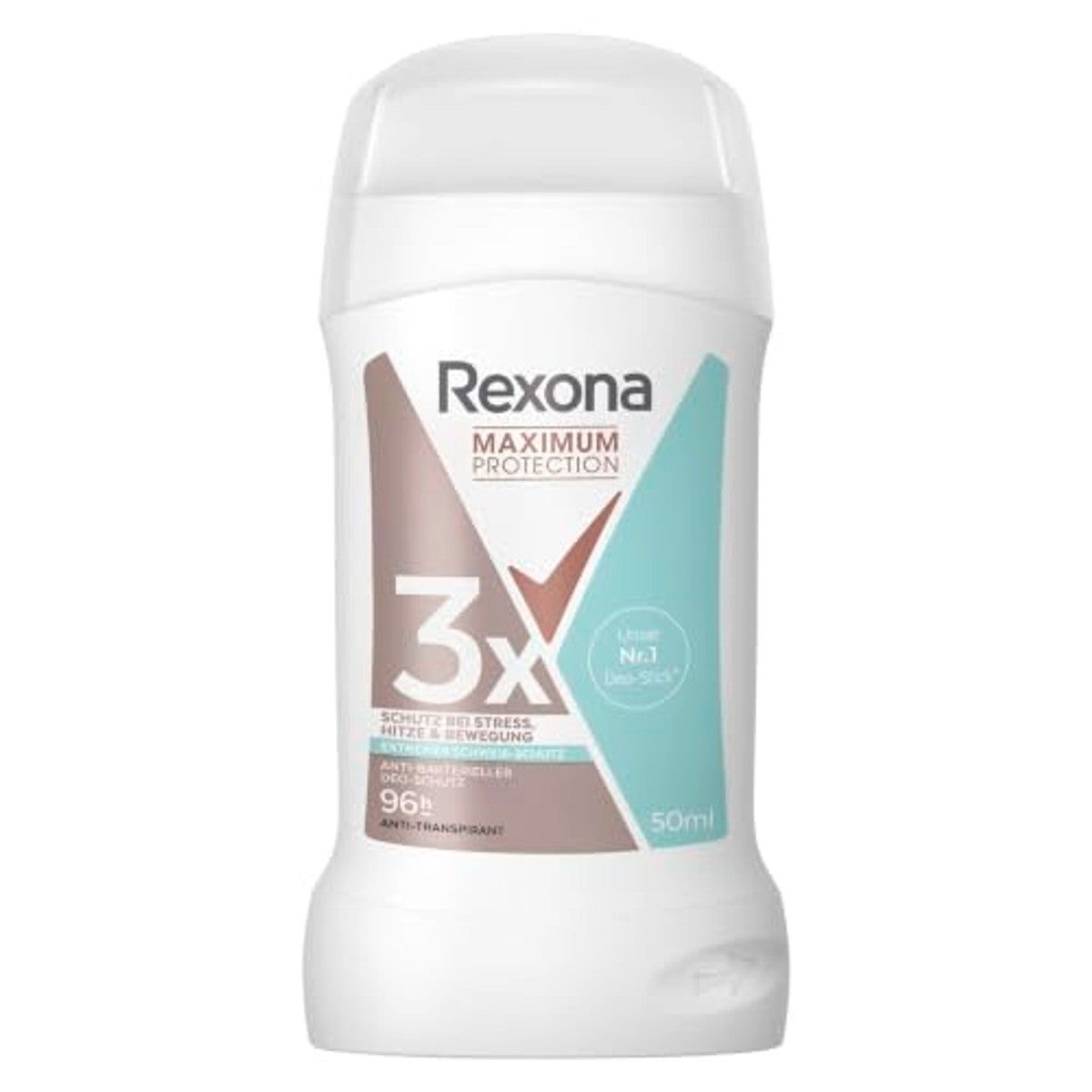 Rexona Maximum Protection Deo Stick voor dames 50 ml – Rexona