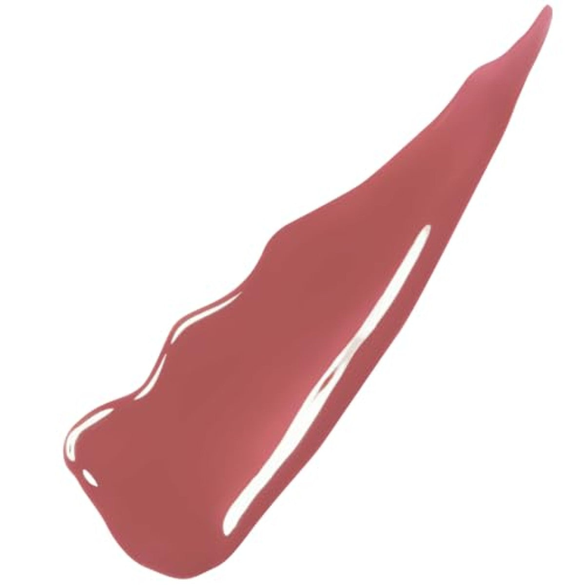 Maybelline New York Super Stay Vinyl Ink, vloeibare lippenstift, vloeibare lippenstift met 16 uur houvast en glanzende afwerking, nr. 35 Cheeky, 4,2 ml – MAYBELLINE
