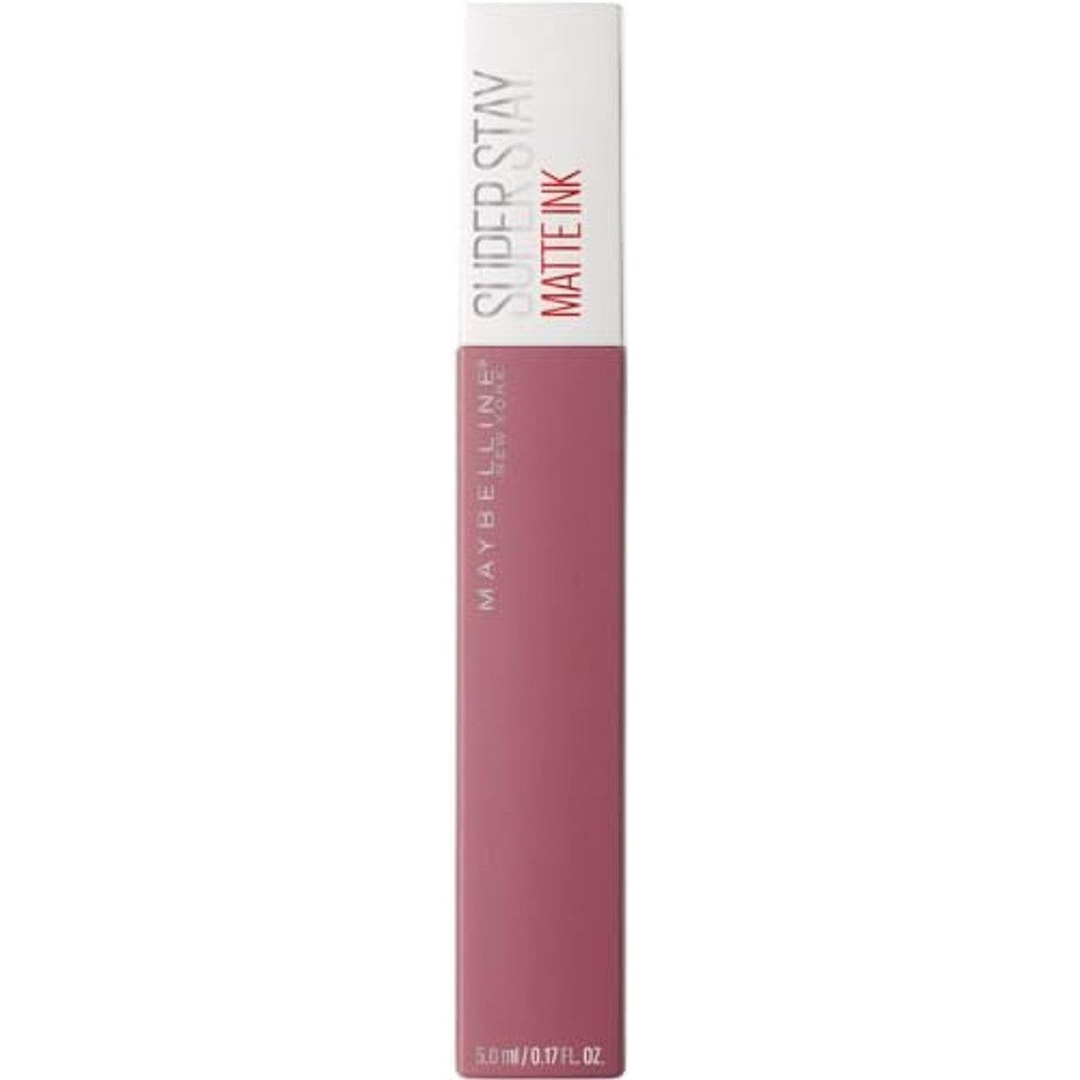 MAYBELLINE Lippenstift Superstay Matte Ink 15 - 6 stuks