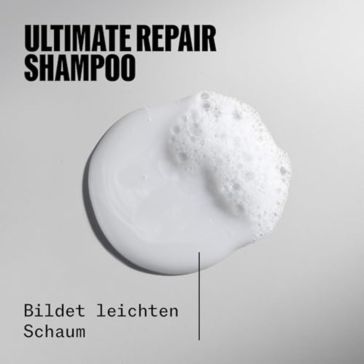 Wella Professionals Ultimate Repair Shampoo - 6-pack