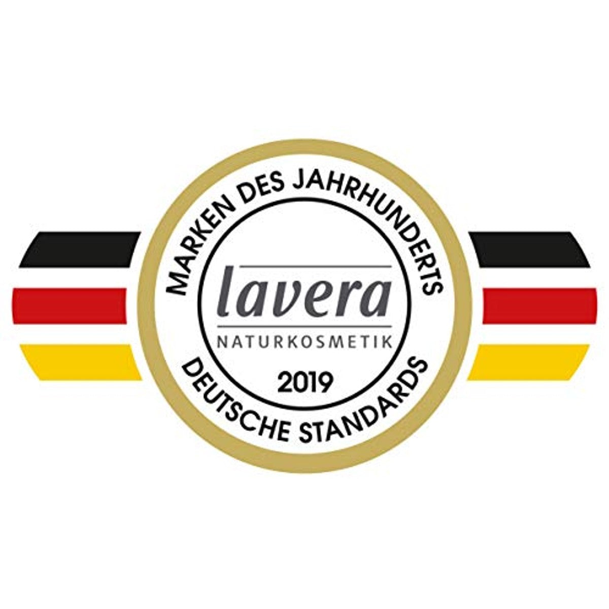 lavera Fruitige verzorgende zeep 6 x 250 ml – lavera