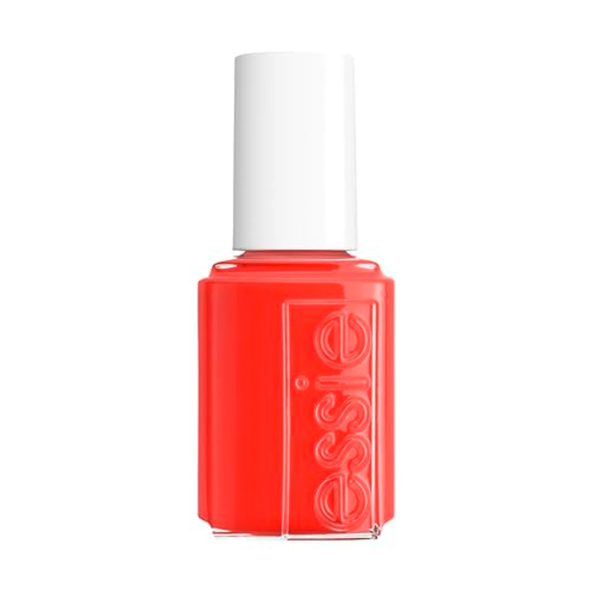 essie Handmade With Love Nagellak 858 rood 13,5 ml - 3 stuks