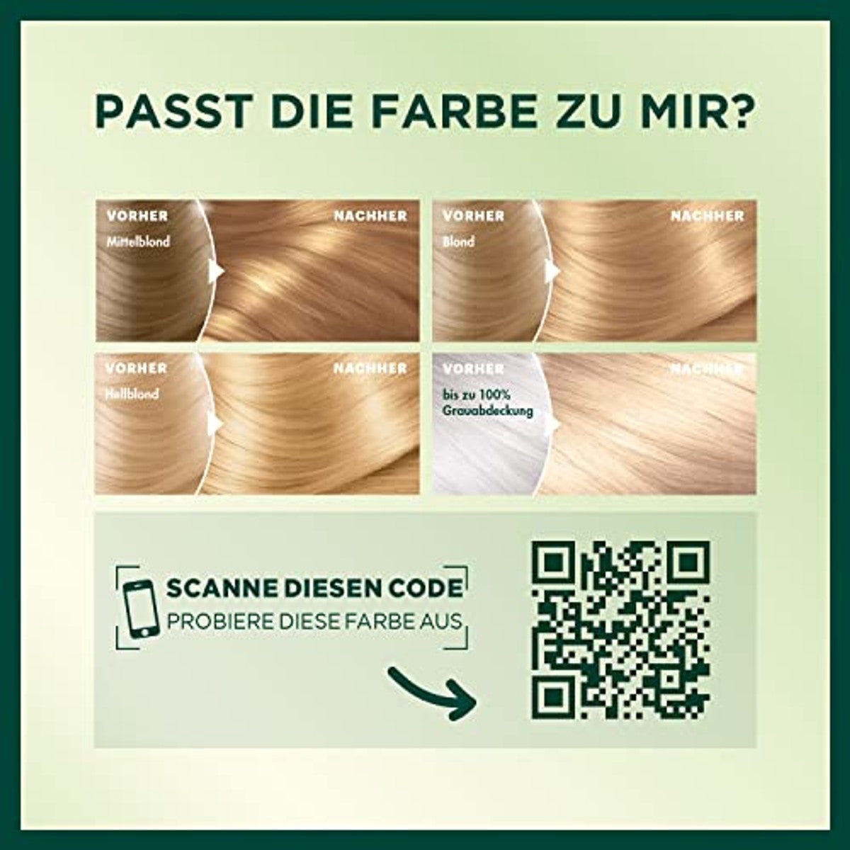 Garnier Nutrisse Intensief Red 6.60 1 stuk (verpakking van 2) – Garnier