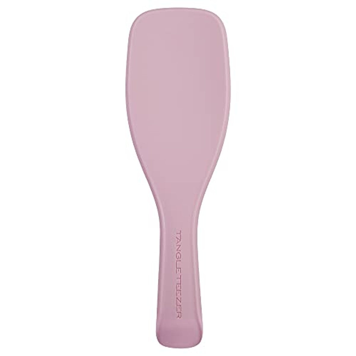 Tangle Teezer Haarborstel Wet Detangler Millennial Pink & Wet Detangler Large Black, professionele haarborstel speciaal voor nat en dik haar – Tangle Teezer