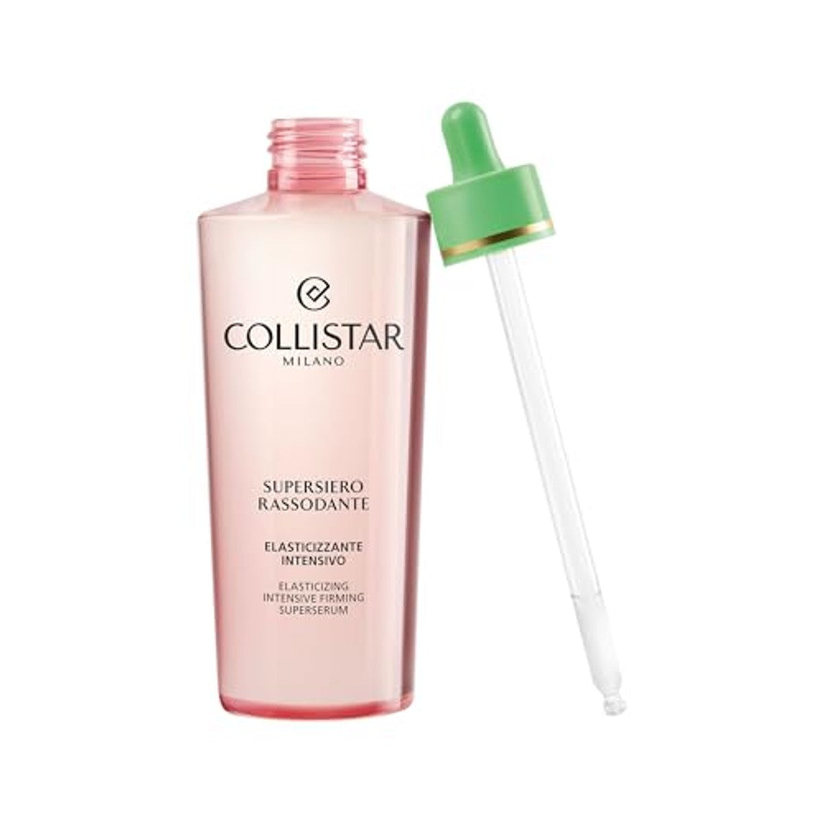 Collistar Superserum Verstevigend Lichaamsserum 200 ml - 6-pack
