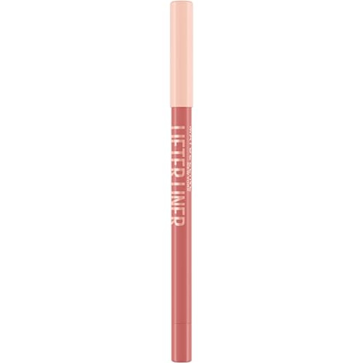 MAYBELLINE Lifter Liner nr. 012 Crop Top 1,3 g - 6 stuks