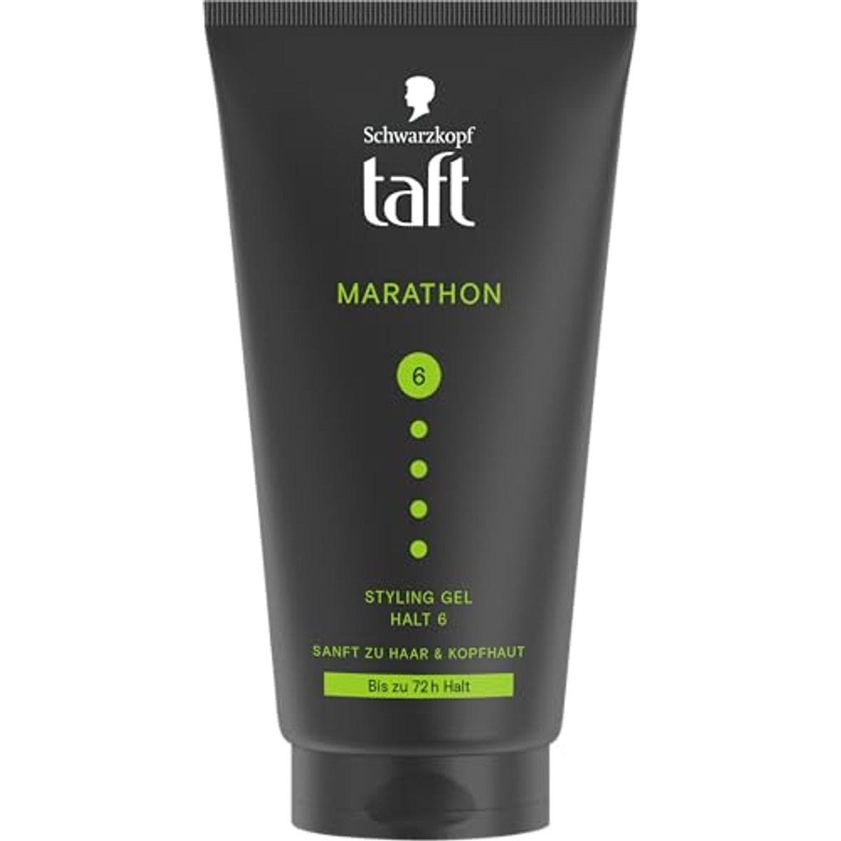 TAFT Marathon Styling Gel 150 ml – TAFT