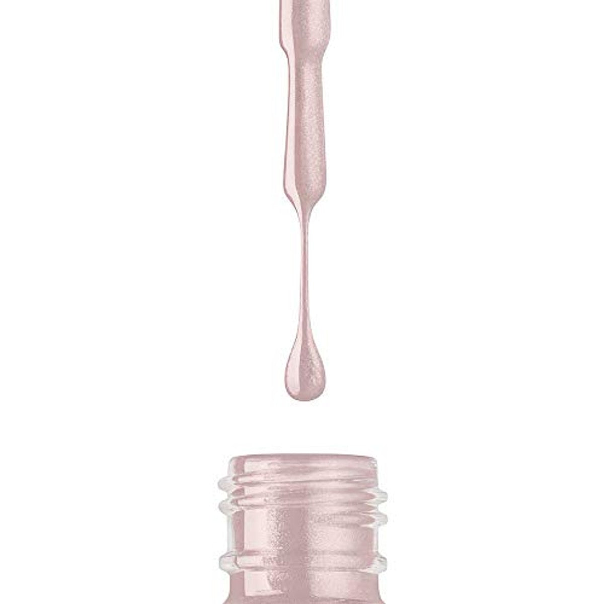 Artdeco Art Couture Nagellak roze sneldrogend 1 x 10 ml - 6-pack